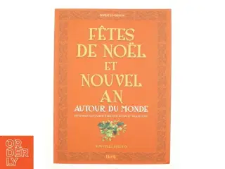 Fêtes De Noël Et Nouvel an  Autour Du Monde 3e Édition (Bog)