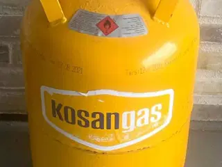 Gasflaske