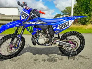 Yz250 2023 90 timer