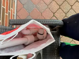 FLOT stålvask