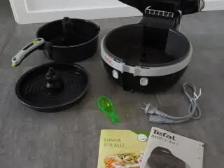 Tefal actifry 2 i 1 model 021A