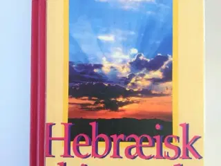 Hebræisk himmel. Af Henning Mortensen