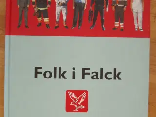 Folk i Falck