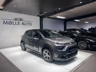 Citroën C3 1,2 PureTech 83 Feel