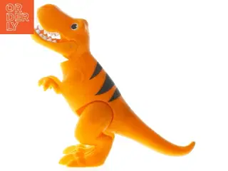 Plastik Dinosaur Legetøj (str. 24 cm)