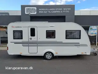 2016 - Adria Adora 482 LU