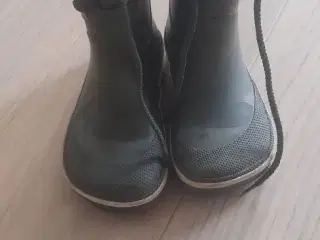 Bundgaard gummistøvler