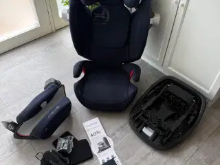 Cybex pallas m-fix 9-36 kg autostol