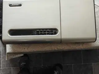 Bose lifestyle 8 serie system ll