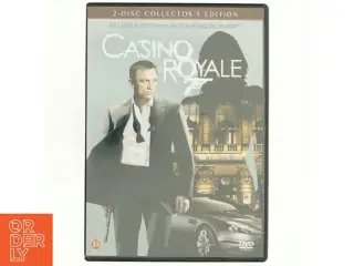 James Bond: Casino Royale, 2 Disc Edtion