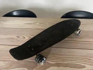 NKX Skateboard 