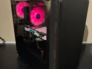🔥 Gamer-PC | i5-10400F (4.3 GHz) + RTX 2060 | be 