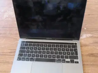 Bærbar computer APPLE MACBOOK PRO