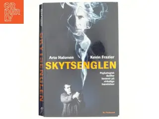 Skytsenglen (Bog)
