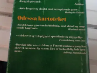 Dødens drabanter