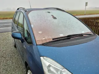 Citroën Grand C4 Picasso 1,6 e-HDi 112 Seduction E6G 7prs