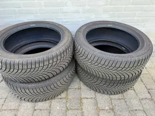 Bridgestone – modellen LM005