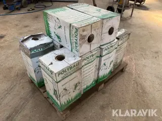Wrapfolie Polybale Quality Dowlex S - 10 styk