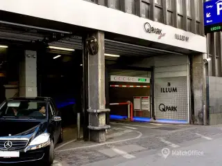 Q-Park Illum