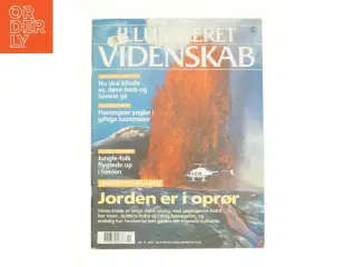 Ilustreret videnskab