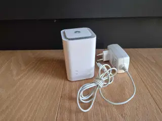 Router, Huawei E5180