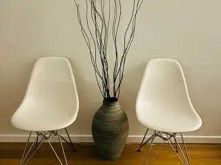 Spisebordstol fra Vitra