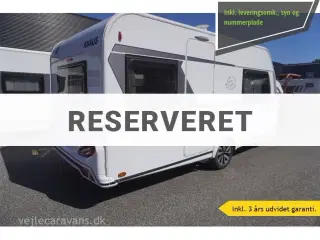 2019 - Knaus Südwind 450 FU