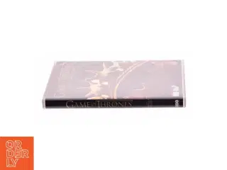 Game of Thrones - Season 2 (Bog)