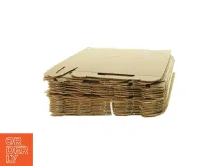 Papkasser til vin (19 stk.) (str. LB:43 x 29cm)