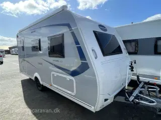 2021 - Caravelair Antares Titanium 430