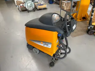 Taski swingo 1250b Gulvvasker