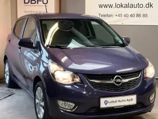 Opel Karl 1,0 Innovation