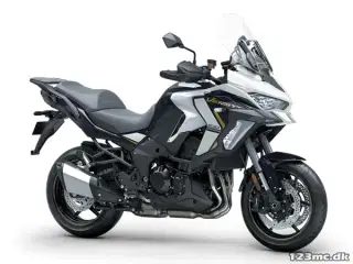 Kawasaki Versys 1100 SE