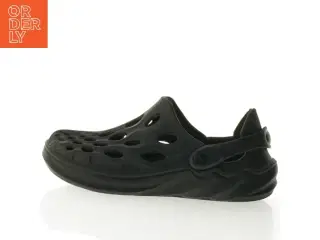 Slip in Gummisko badesandaler (str. 42) fra cult