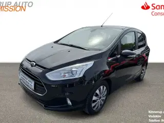 Ford B-Max 1,0 EcoBoost Titanium Start/Stop 100HK