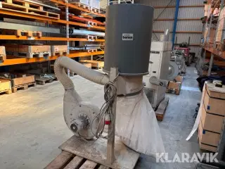 Spånsuger