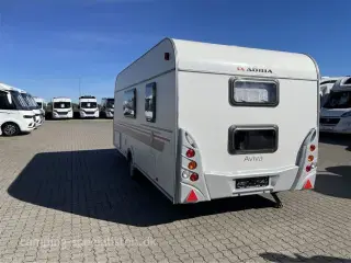 2015 - Adria Aviva 512 PK Move   2015 Adria Aviva Move 512 PK - Se den nu hos Camping-Specialisten.dk