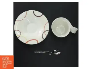 Villeroy & Boch kaffesæt fra Villeroy & Boch (str. 8 cm)
