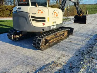 Terex TC 85