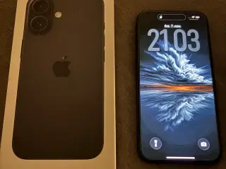 iPhone 16 (Perfekt Stand)