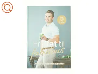 Fra fat til fabulous af Gustav Andersen Salinas