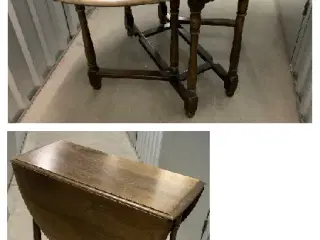 Ældre møbler