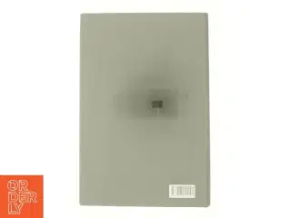 Pigen der legede med ilden af Stieg Larsson (Bog)