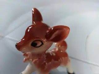 Porcelæns figur