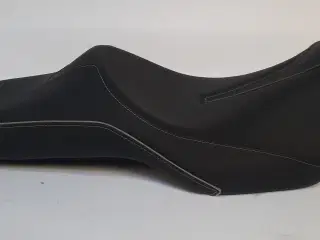 Wunderlich Comfort sæde F750GS/F850GS/F800GS