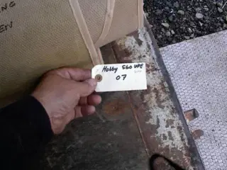   Hobby  Fraster Gulvtæppe