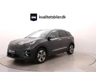 Kia e-Niro 64 Advance