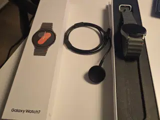 Galaxy Watch 7
