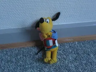 Bamse, Disney
