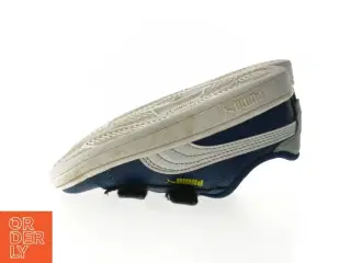 Børnesko med velcro fra Puma (str. 24)